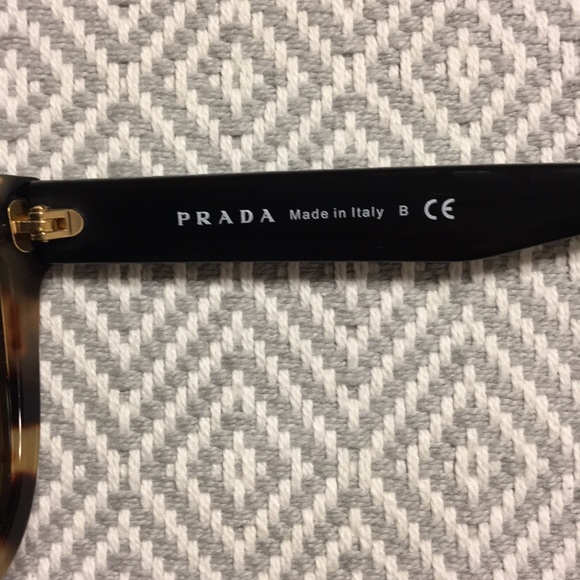 Prada Sunglasses